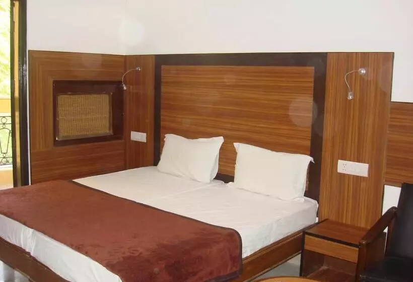 호텔 Rama Residency