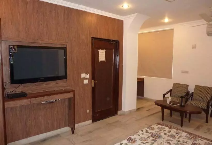 호텔 Rama Residency