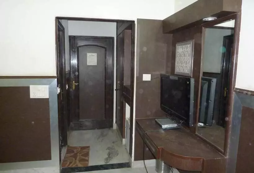 호텔 Rama Residency