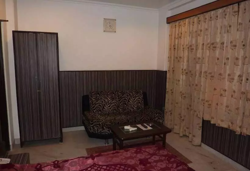 호텔 Rama Residency