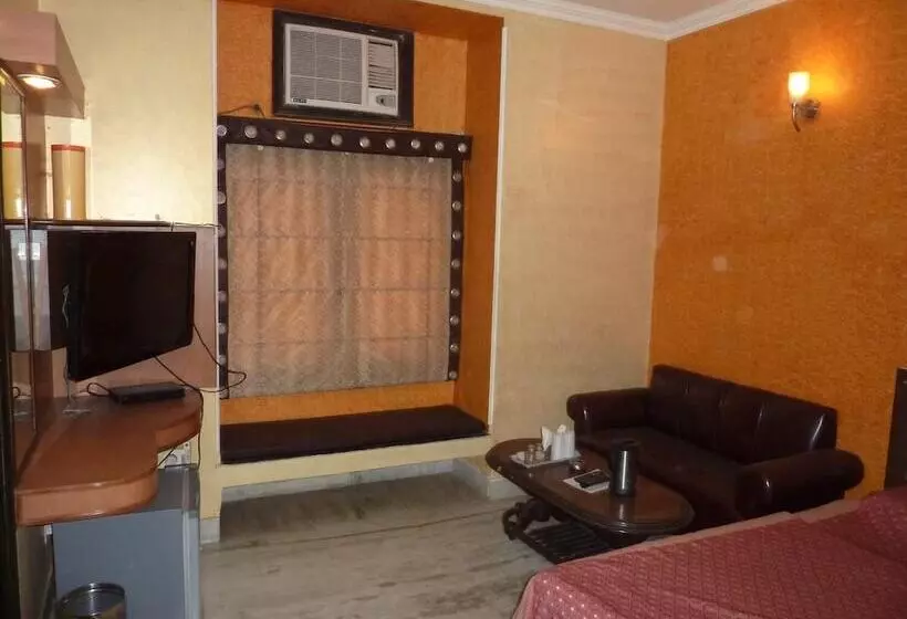 호텔 Rama Residency