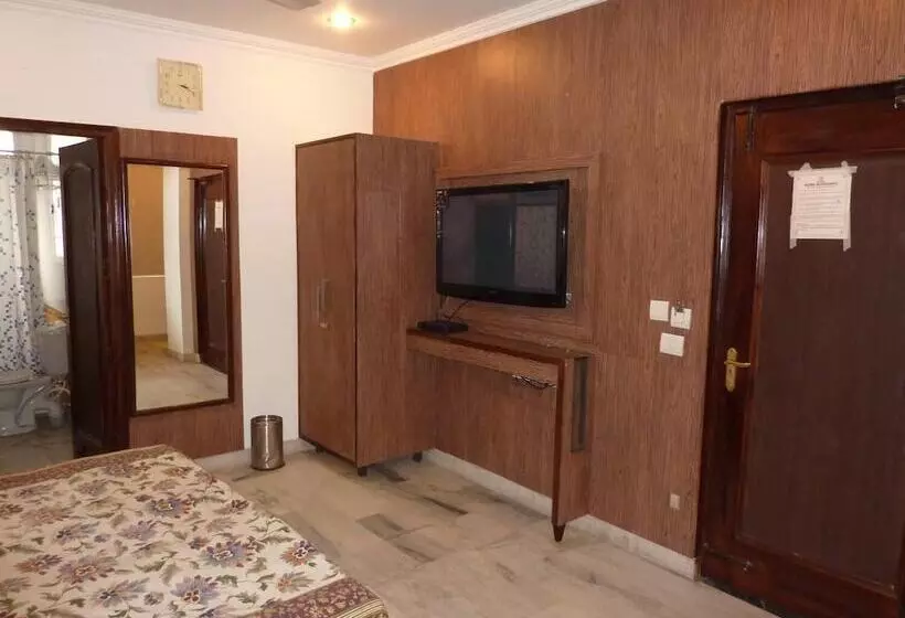 호텔 Rama Residency