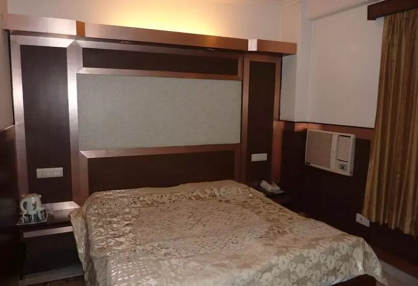 호텔 Rama Residency