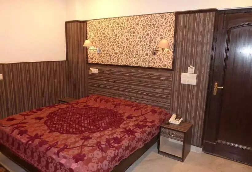 호텔 Rama Residency