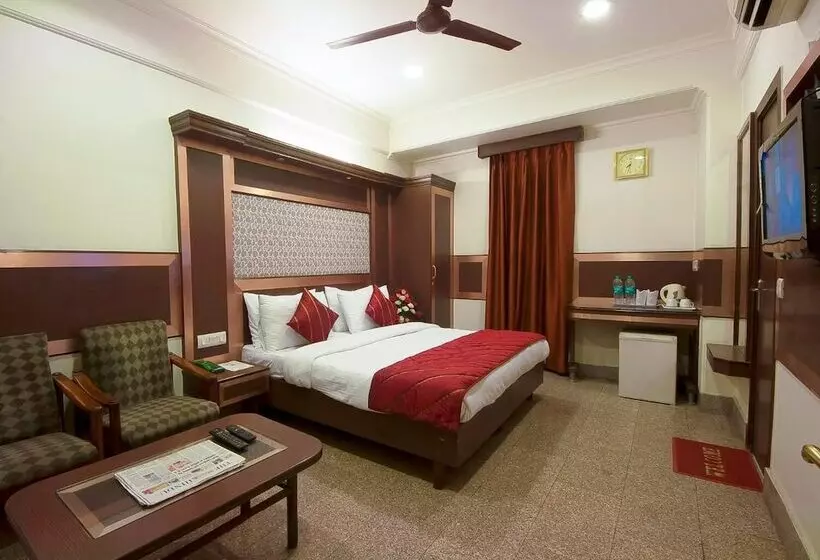 호텔 Rama Residency