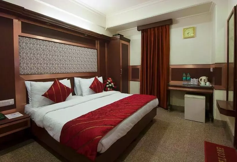 호텔 Rama Residency