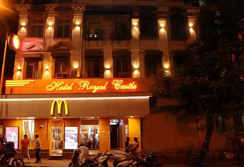 Hotel Royal Castle
