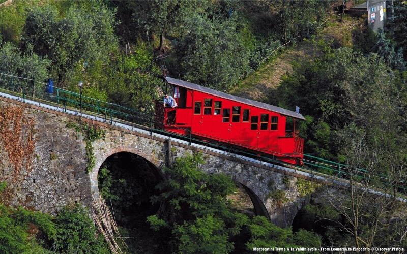 Smart Hotel Bartolini