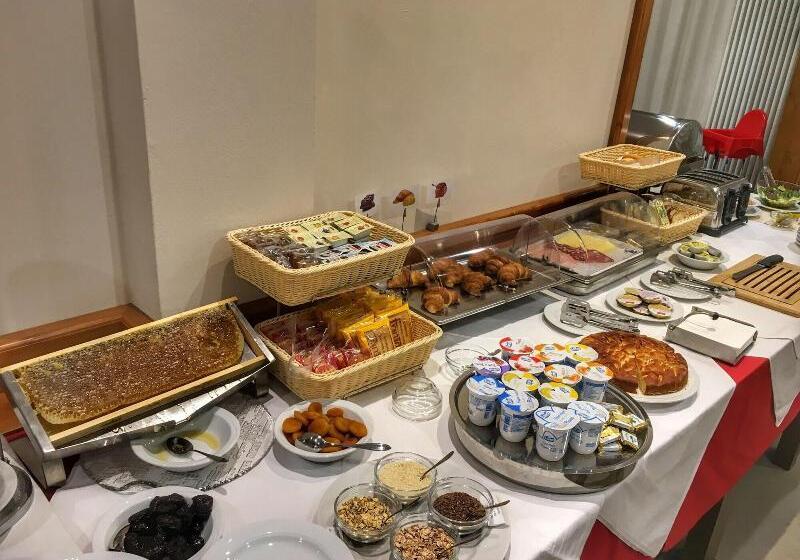 Smart Hotel Bartolini