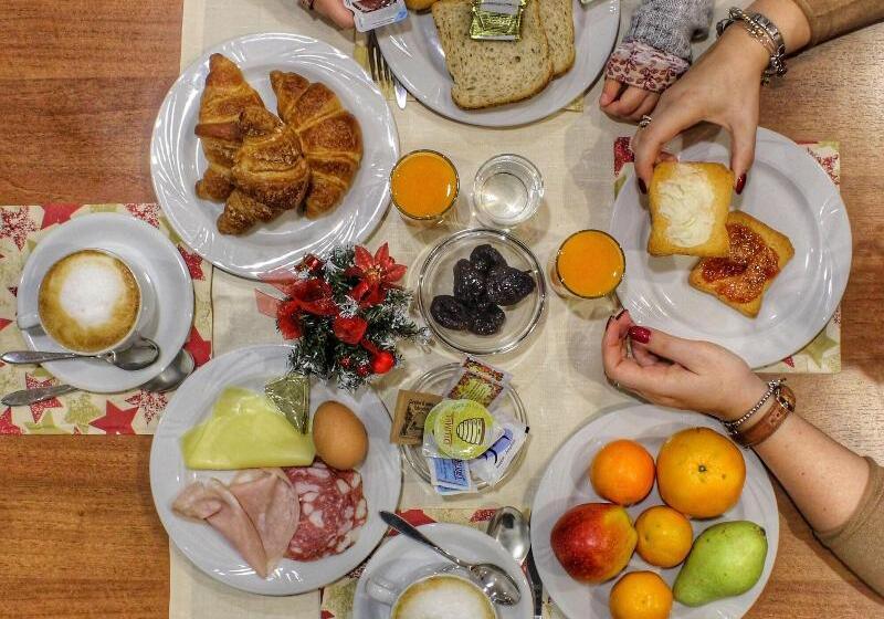 Smart Hotel Bartolini