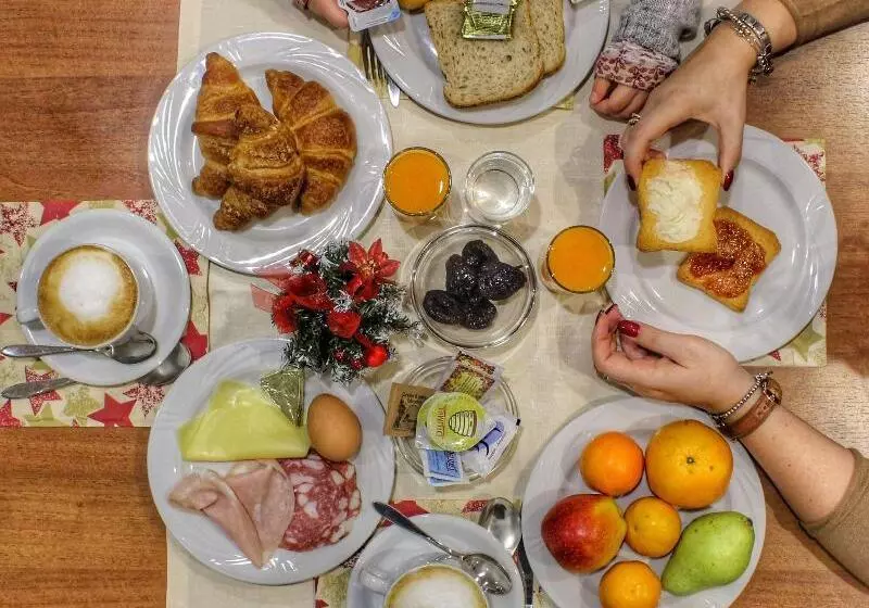 Smart Hotel Bartolini