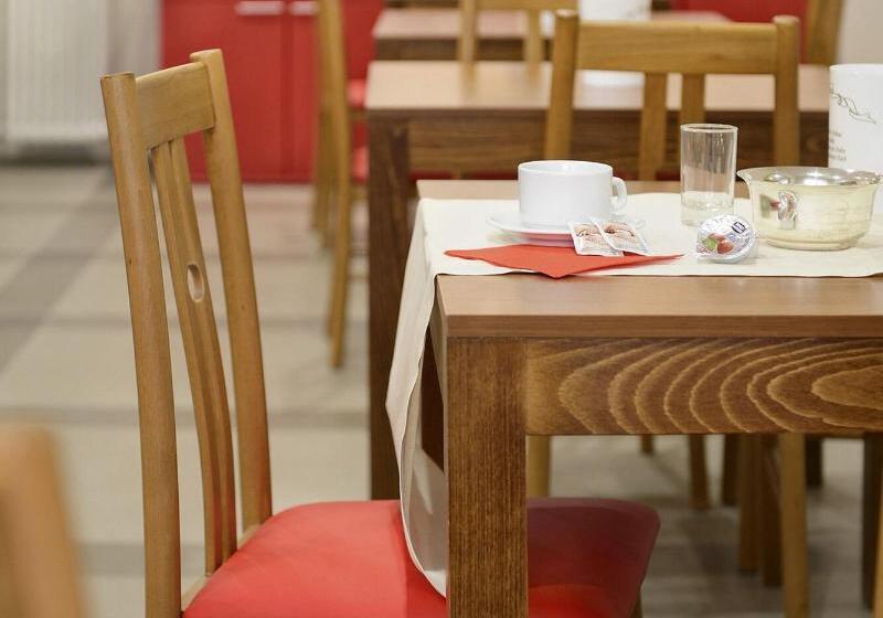 Smart Hotel Bartolini