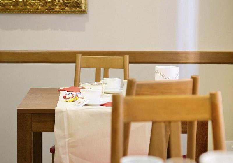 Smart Hotel Bartolini