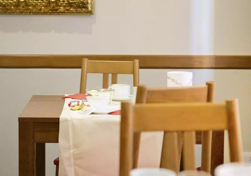 Smart Hotel Bartolini