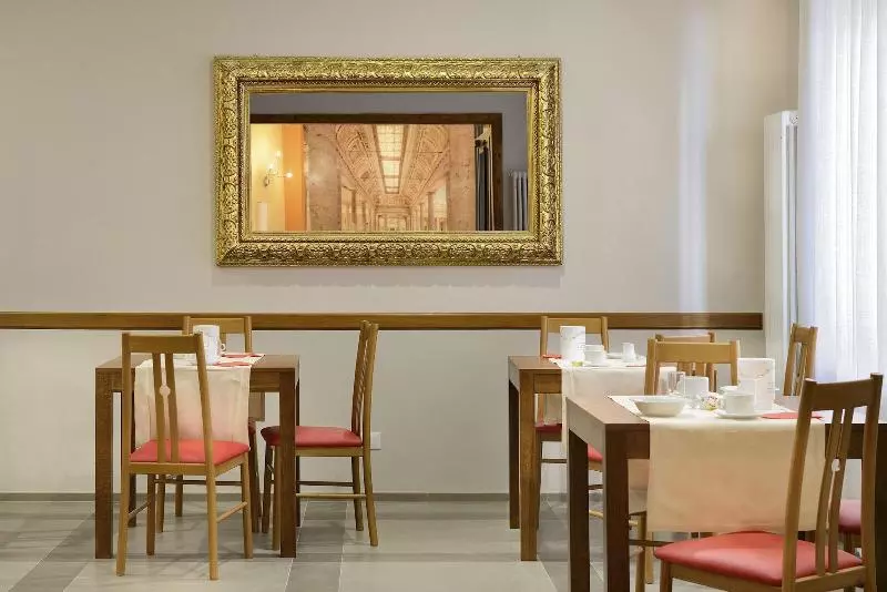 Smart Hotel Bartolini