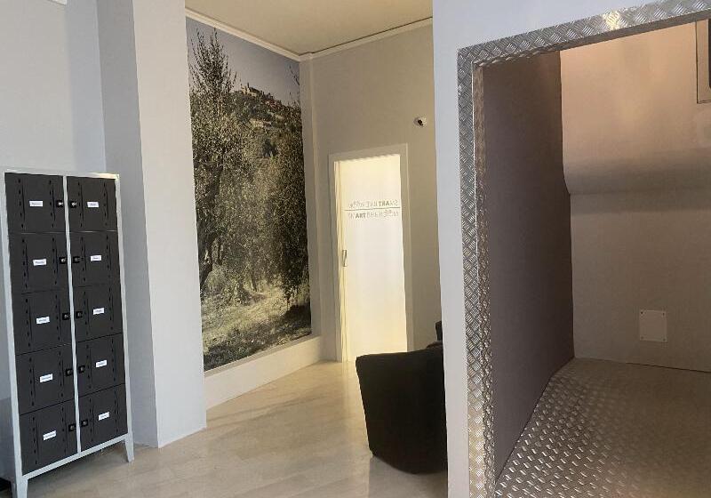 Smart Hotel Bartolini