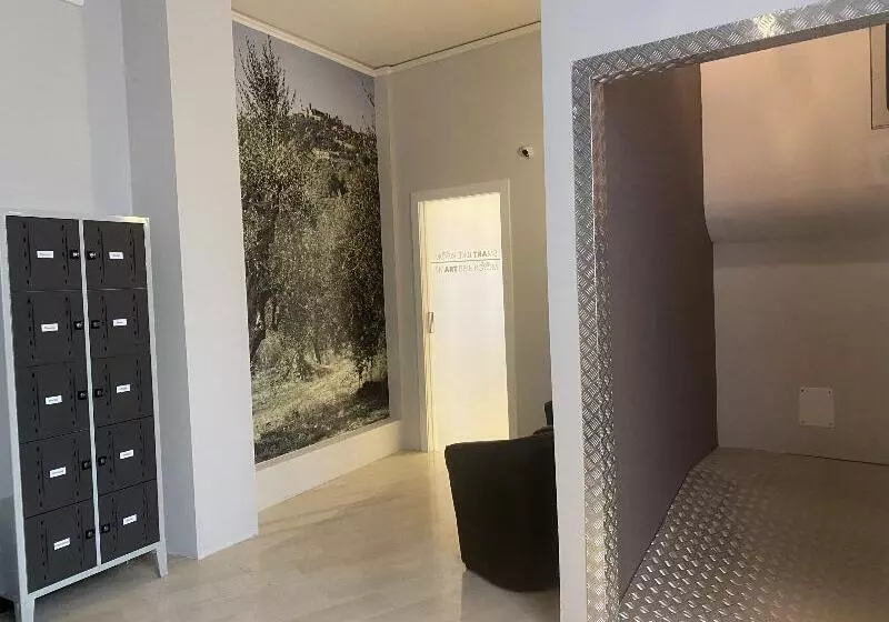 Smart Hotel Bartolini
