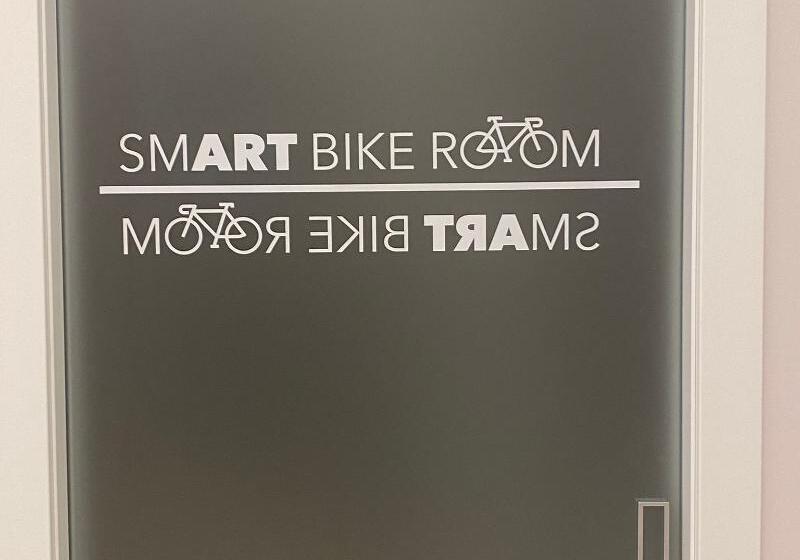 Smart Hotel Bartolini