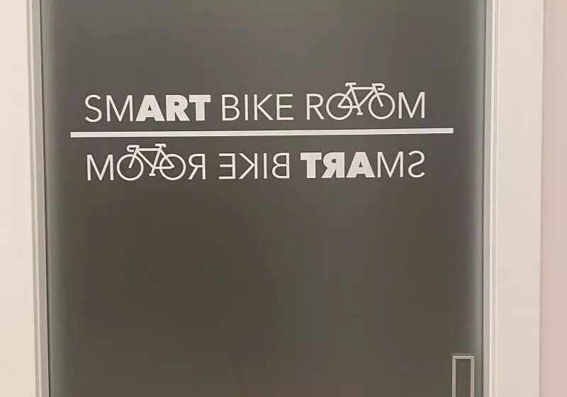 Smart Hotel Bartolini