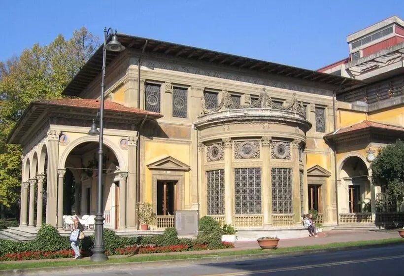 Smart Hotel Bartolini