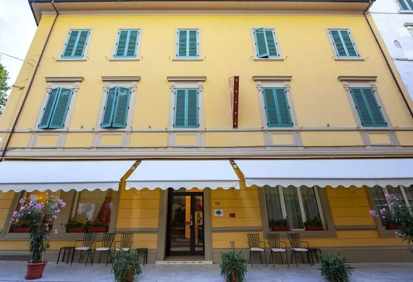 Smart Hotel Bartolini