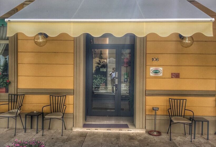 Smart Hotel Bartolini