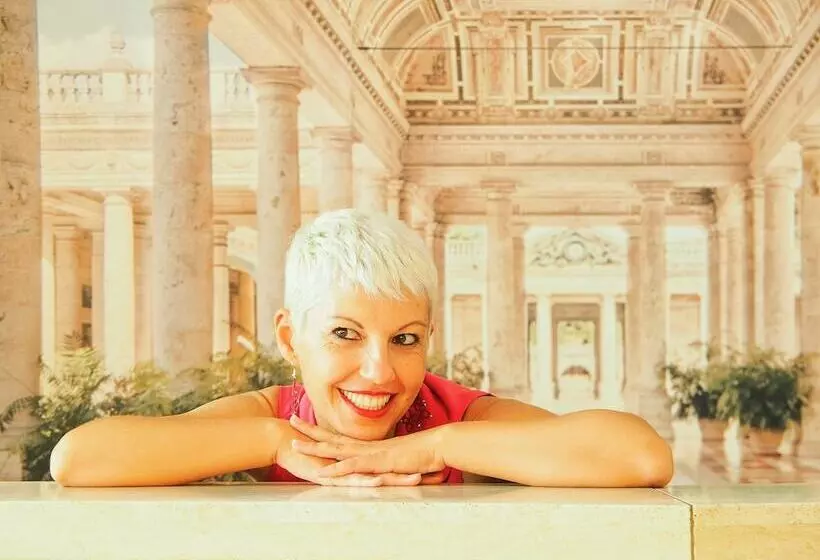 Smart Hotel Bartolini