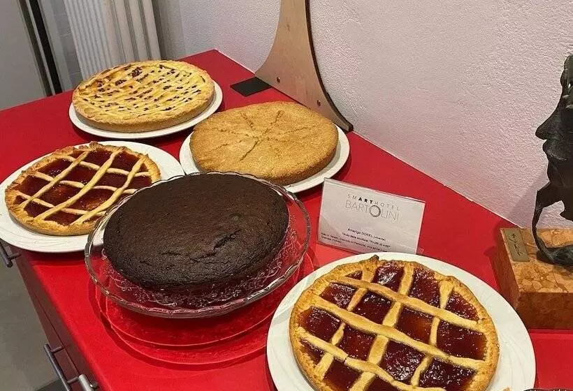 Smart Hotel Bartolini