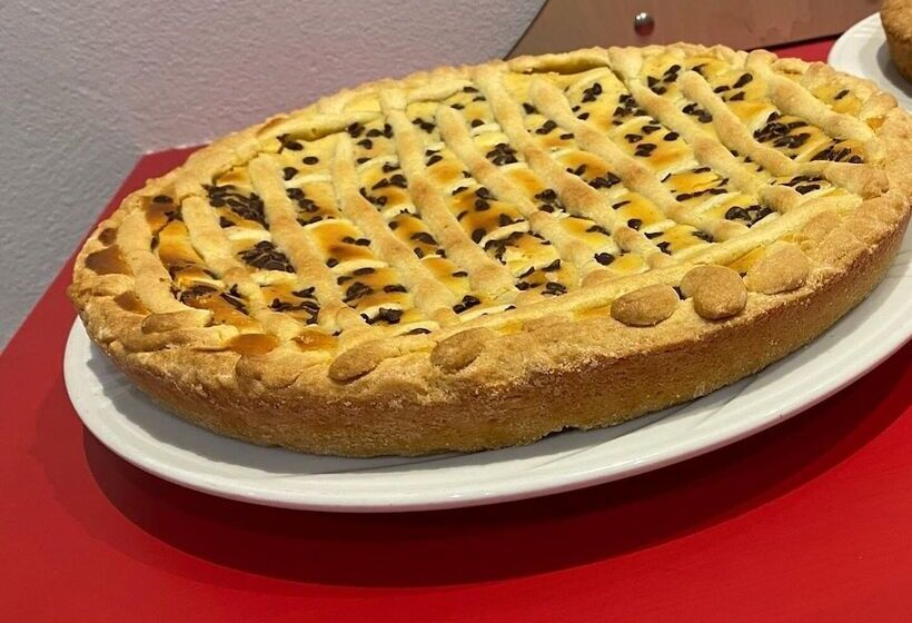 Smart Hotel Bartolini