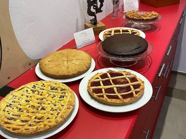 Smart Hotel Bartolini