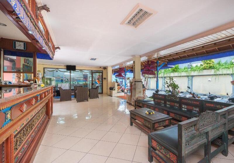 هتل Sorga Cottages