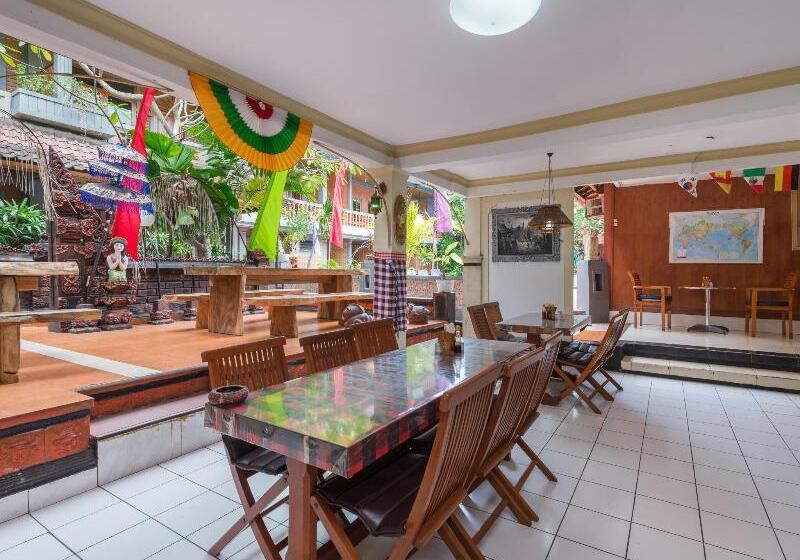 هتل Sorga Cottages