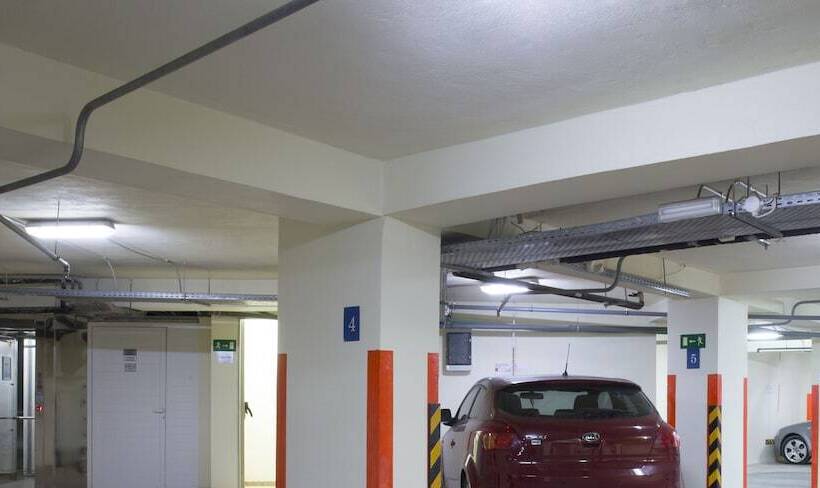 فندق Thalassa Beach Resort & Spa