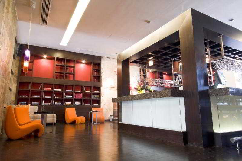 בית מלון כפרי The Grand Mayan Nuevo Vallarta