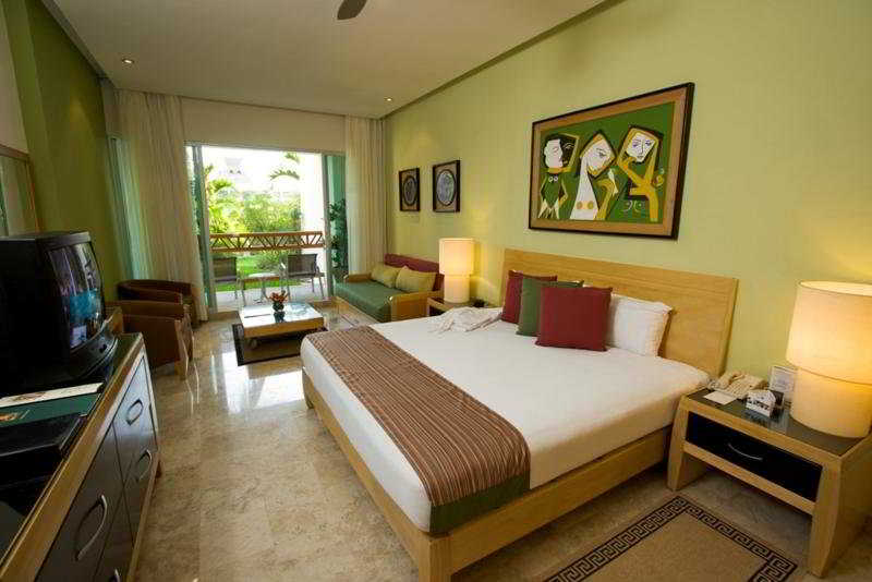 בית מלון כפרי The Grand Mayan Nuevo Vallarta