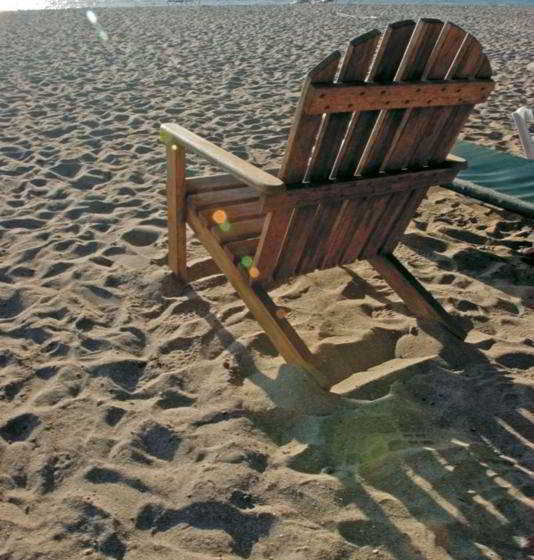 בית מלון כפרי The Grand Mayan Nuevo Vallarta