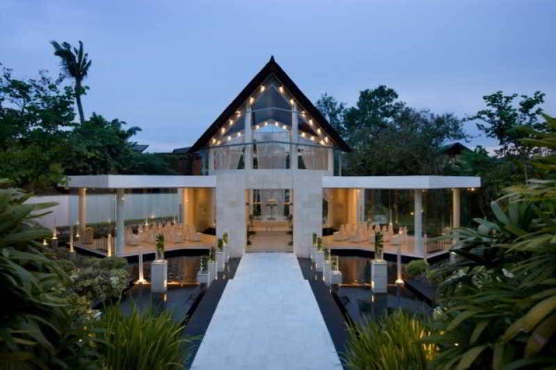 호텔 The Kunja Villas