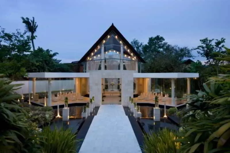 ホテル The Kunja Villas