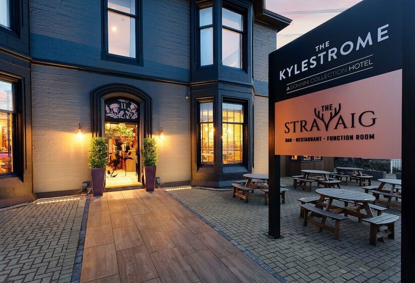 هتل The Kylestrome