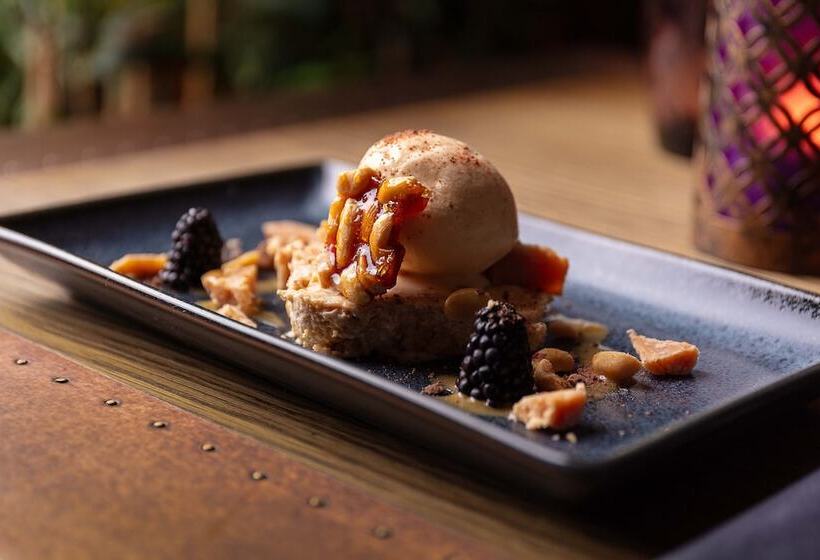 هتل The Kylestrome