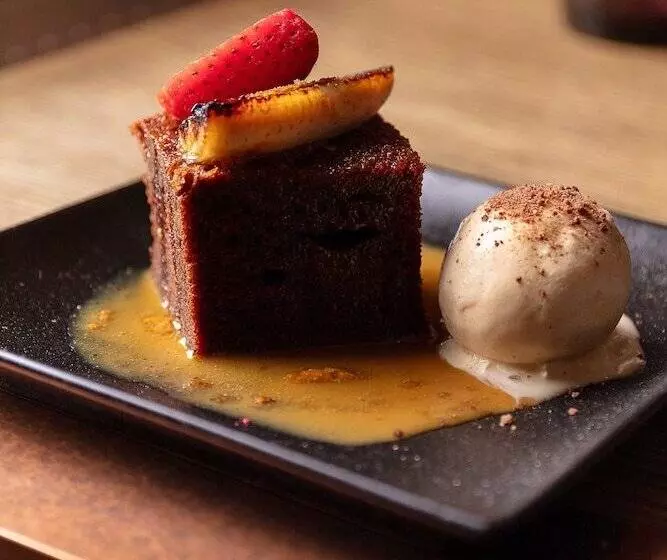 호텔 The Kylestrome