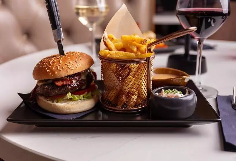 호텔 The Kylestrome