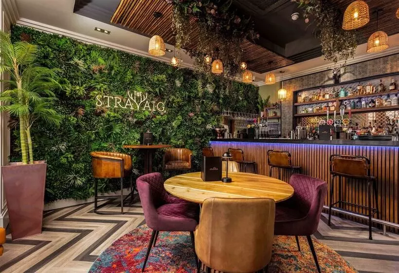 호텔 The Kylestrome