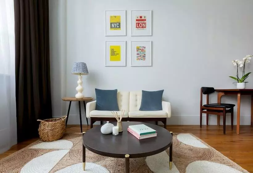 Town Hall Hotel   Shoreditch