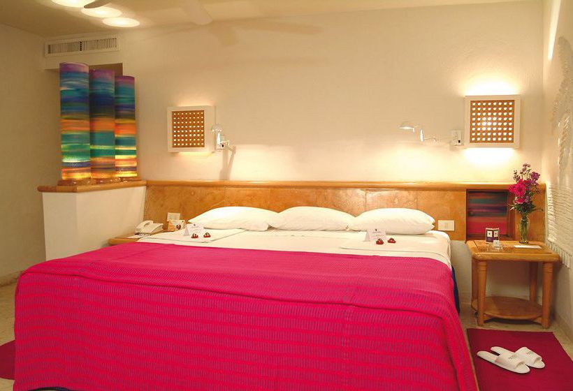 ホテル Worldmark by Wyndham Isla Mujeres