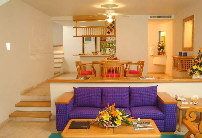 Hotel Worldmark by Wyndham Isla Mujeres