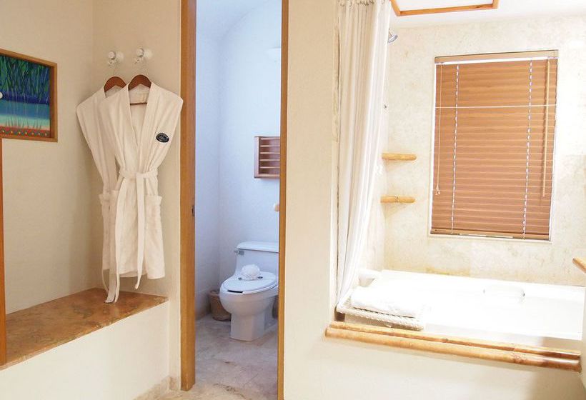 ホテル Worldmark by Wyndham Isla Mujeres