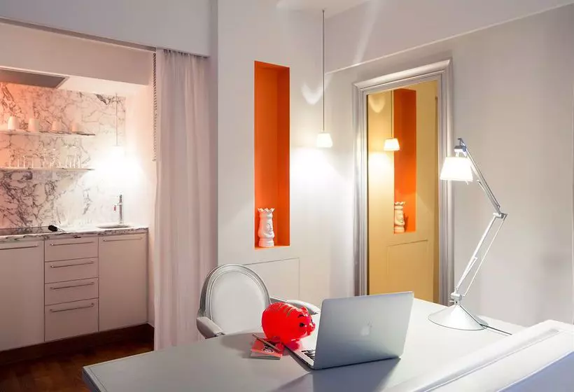 J Plus Hotel by YOO