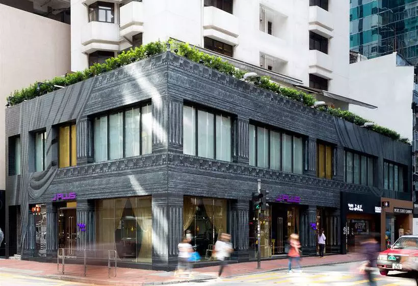 J Plus Hotel by YOO