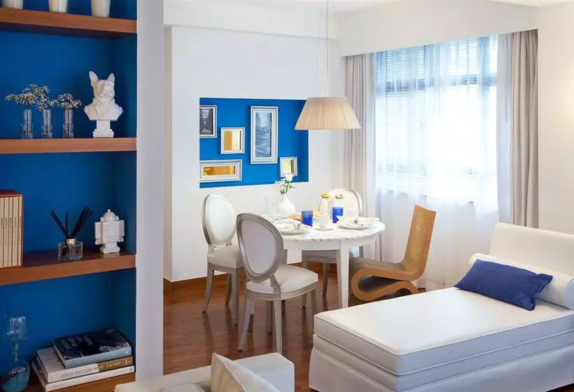 J Plus Hotel by YOO